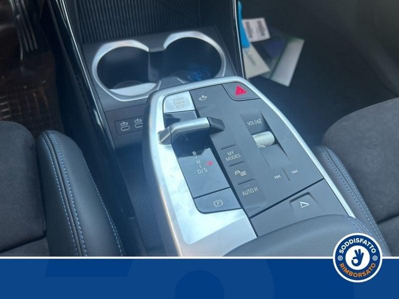 BMW X2 sDrive 20d M Sport