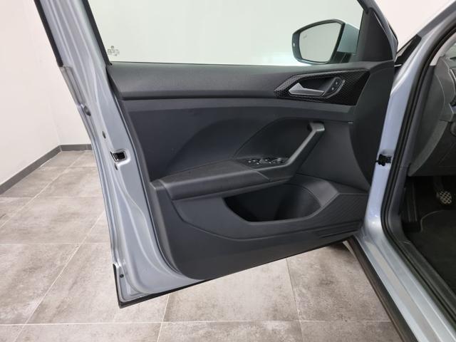 VOLKSWAGEN T-Cross 1.0 TSI 110 CV Advanced