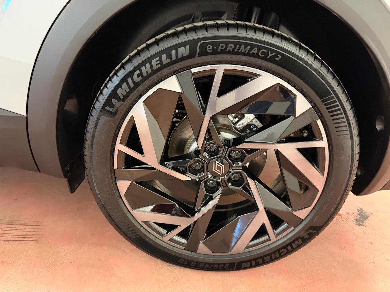 Renault Symbioz Full Hybrid E-Tech 145 CV Esprit Alpine