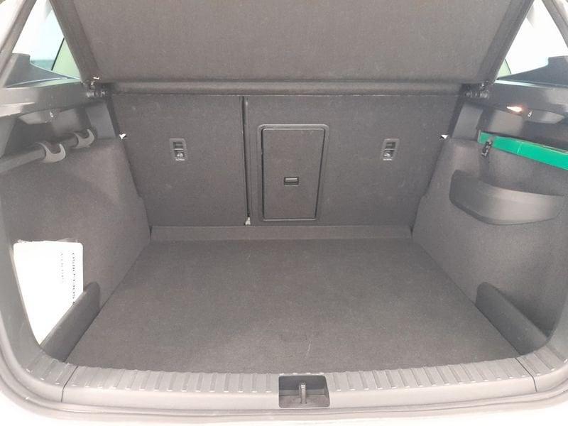 Škoda Karoq Karoq 1.5 tsi Executive dsg