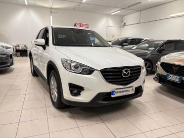 Mazda CX-5 EVOLVE 2.0L Skyactiv-G 165 CV 2WD UNICO PR.
