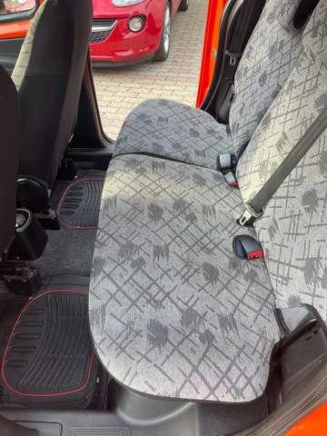 Citroen Nemo Nemo Multispace 1.3 hdi Silver Selection s/s