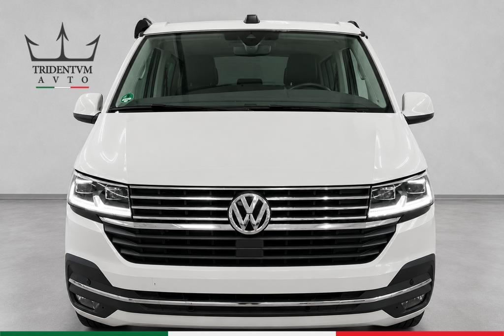VOLKSWAGEN California T6.1 California 2.0 Tdi Ocean 150cv DSG