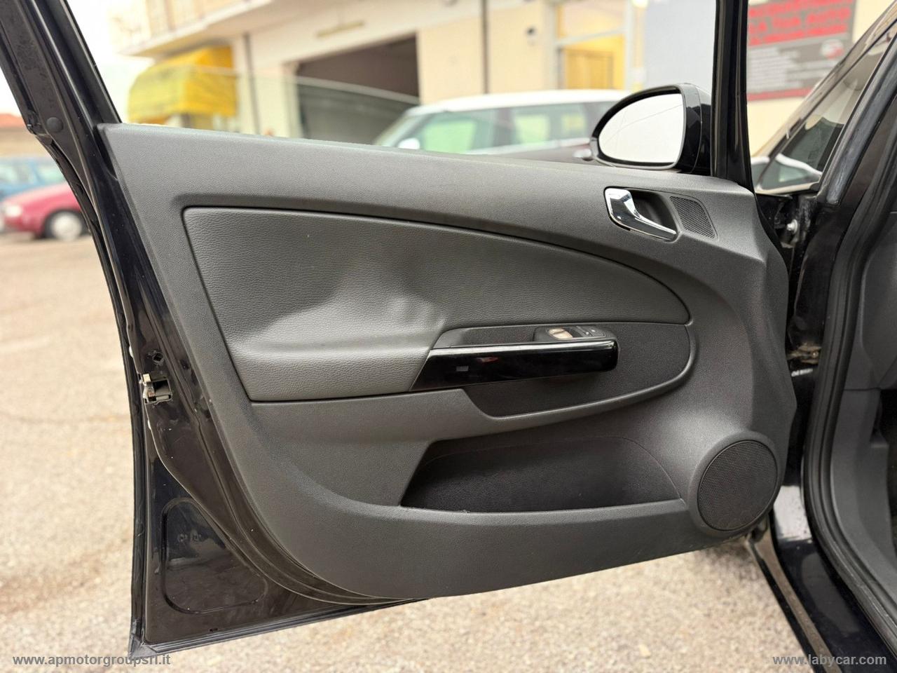 OPEL Corsa 1.3 CDTI 90 CV 5p. Cosmo