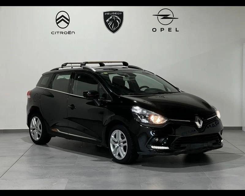 Renault Clio IV Sporter 1.5 dci energy Intens 90cv
