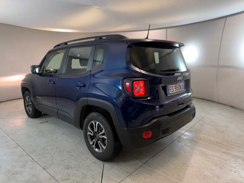 JEEP Renegade - renegade 1.0 t3 Limited fwd