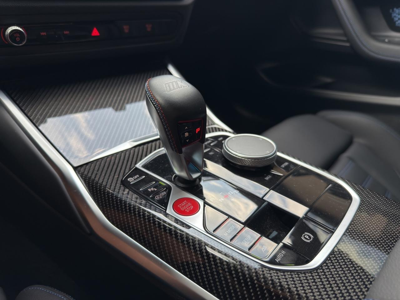 Bmw M2 G87 Coupè Carbon