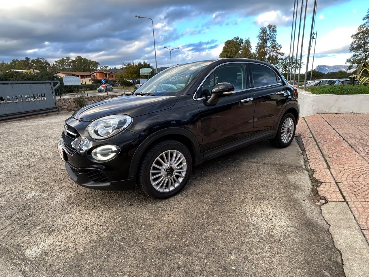 Fiat 500X 1.3 MultiJet 95 CV Business