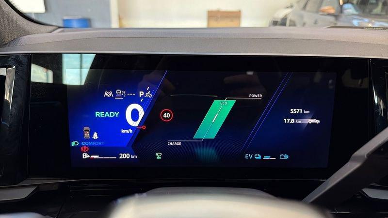 Renault Austral techno esprit Alpine full hybrid E-Tech 200