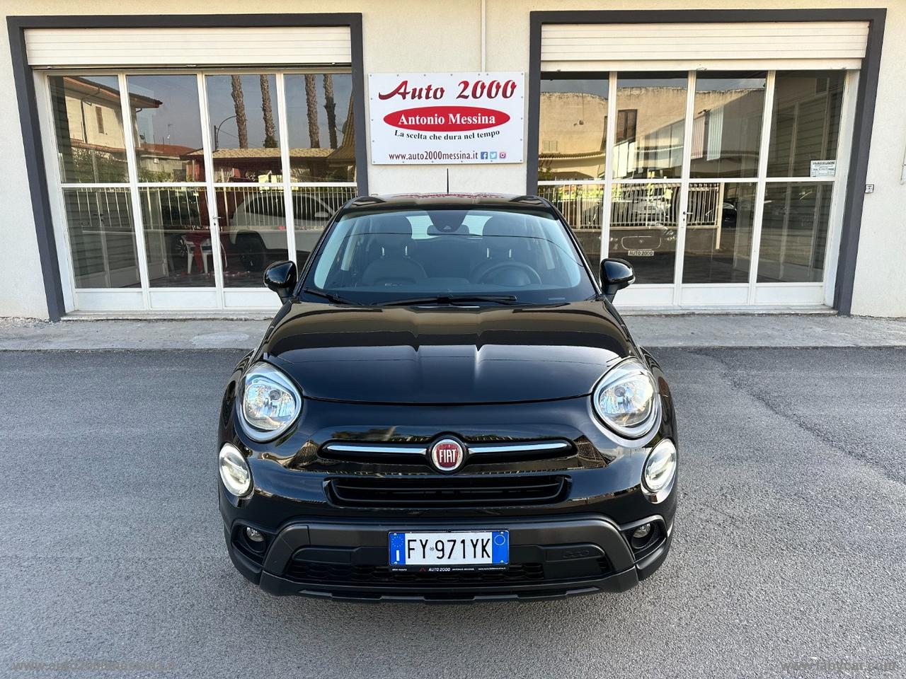 FIAT 500X 1.3 M.Jet 95 CV Business