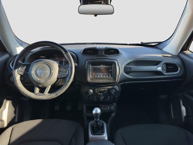 JEEP Renegade Renegade 1.0 T3 Limited