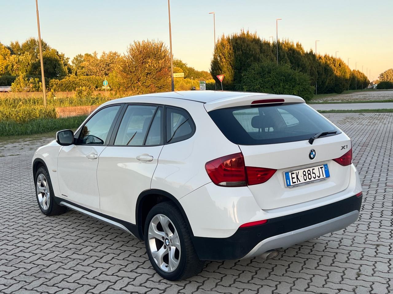 Bmw X1 xDrive20d Attiva