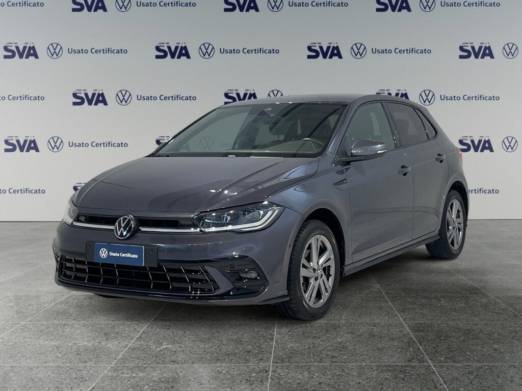Volkswagen Polo 1.0 TSI 95CV DSG R-Line