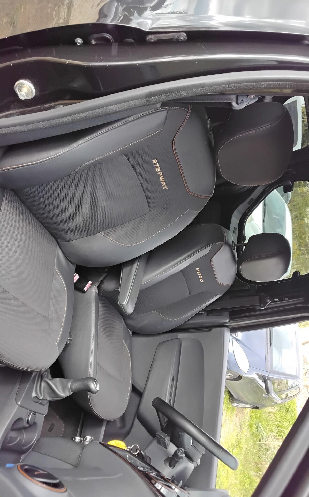 Dacia Dokker Stepway 1.5 dCi 8V 90CV Start&Stop