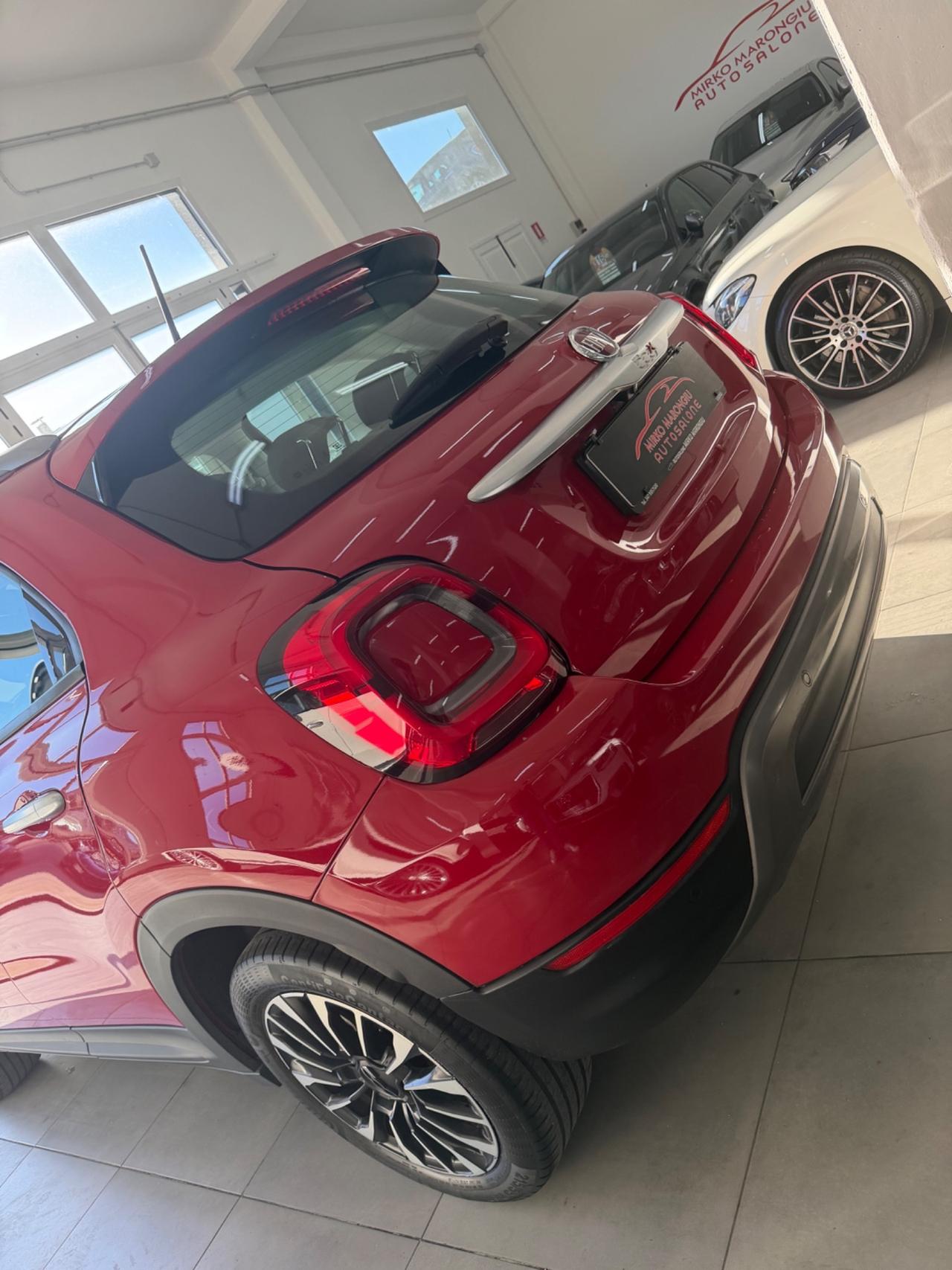 Fiat 500X 1.0 120 CV Cross FINANZIABILE