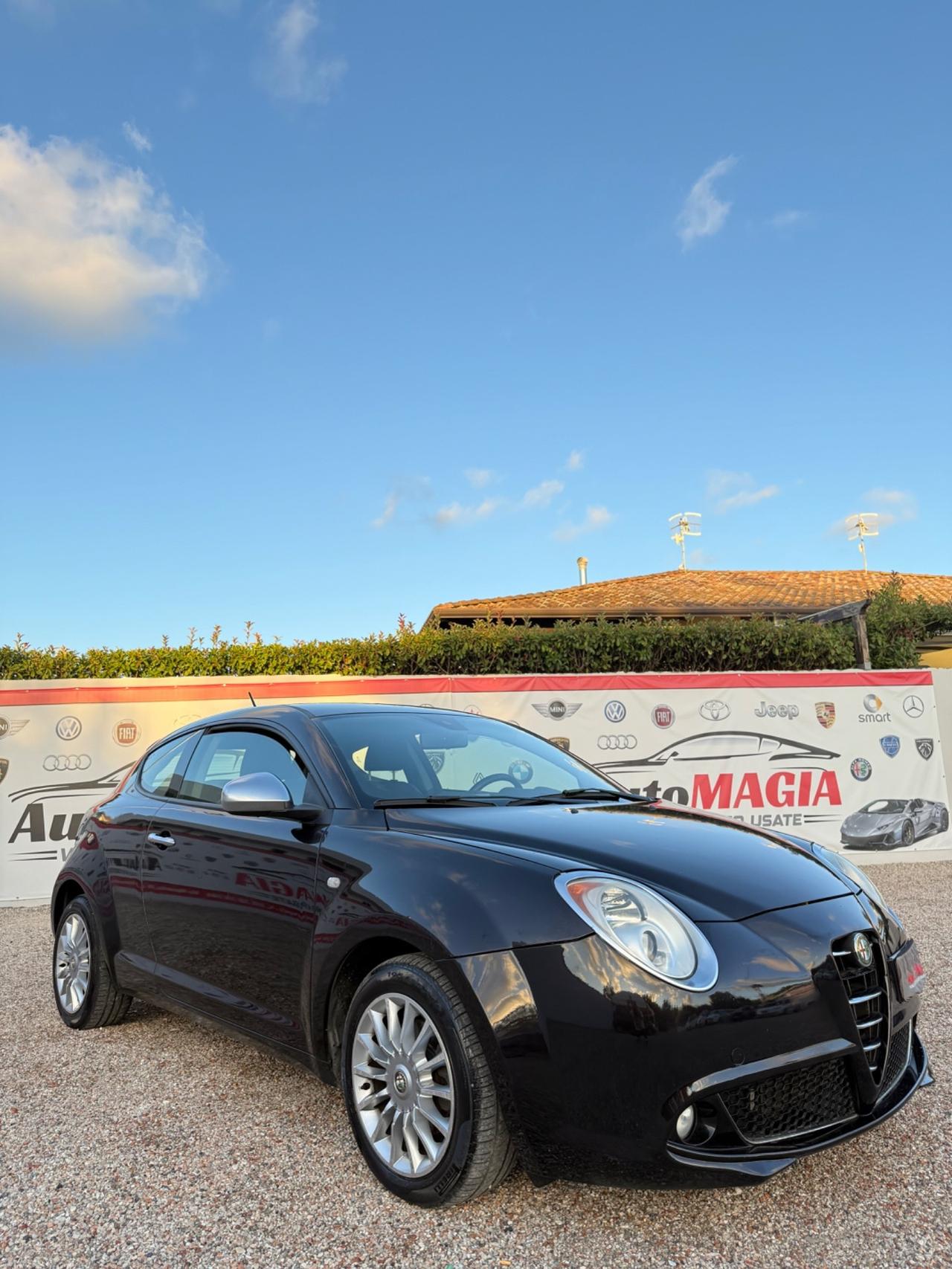 Alfa Romeo MiTo 1.3 JTDm 85 CV S&S Super