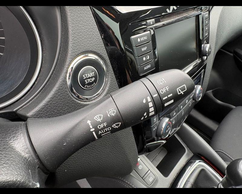 Nissan Qashqai Qashqai 1.7 dci N-Connecta 150cv
