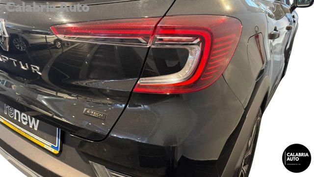 RENAULT Captur Full Hybrid E-Tech 145 CV Techno