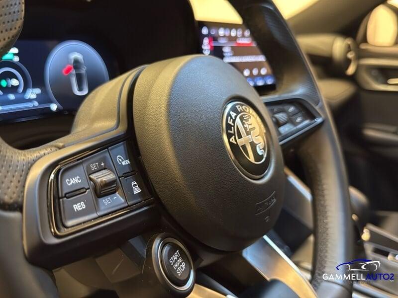 Alfa Romeo Tonale 1.5 130cv Hybrid TCT7 Sprint