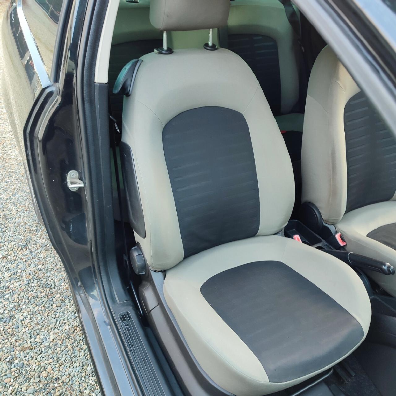 Fiat Grande Punto 1.4 Starjet 16V 3 porte Dynamic