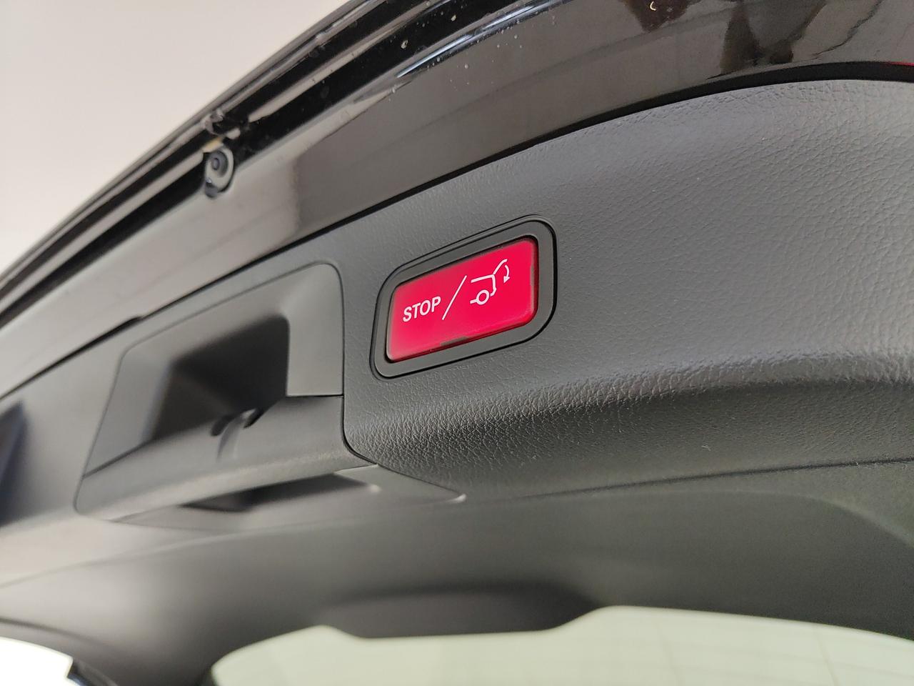 Mercedes-Benz GLA 180 d