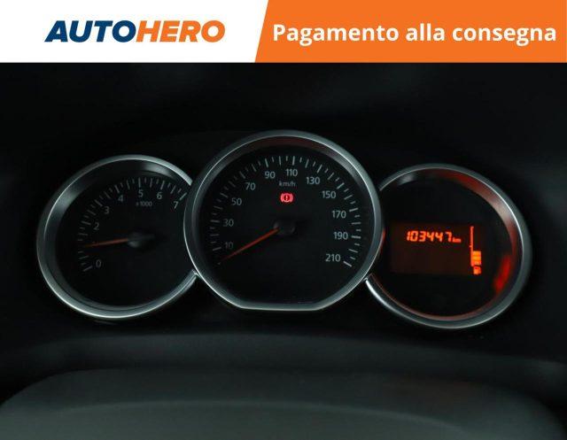 DACIA Sandero 1.0 SCe 12V 75CV Ambiance