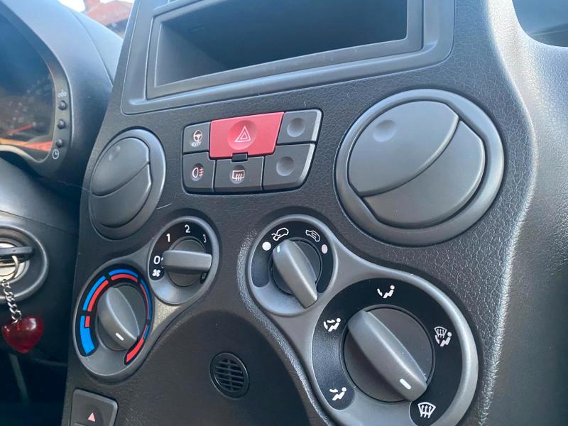 Fiat Panda 1.1 Active