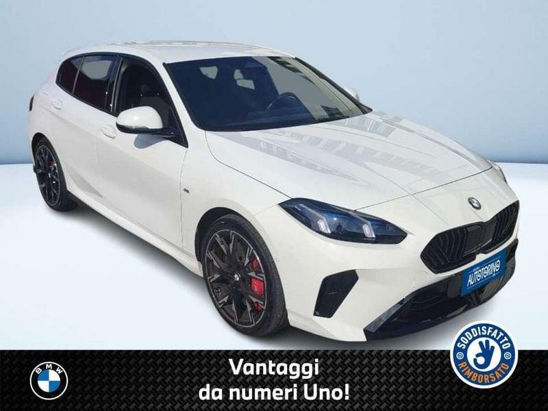BMW Serie 1 118d M Sport Pro