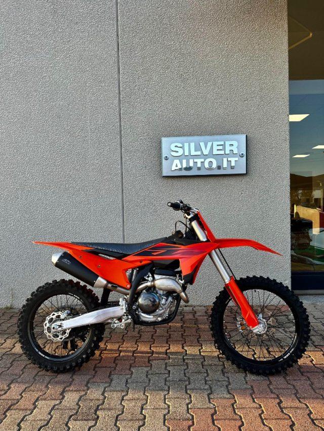 KTM SX 250 F Mod. 2027