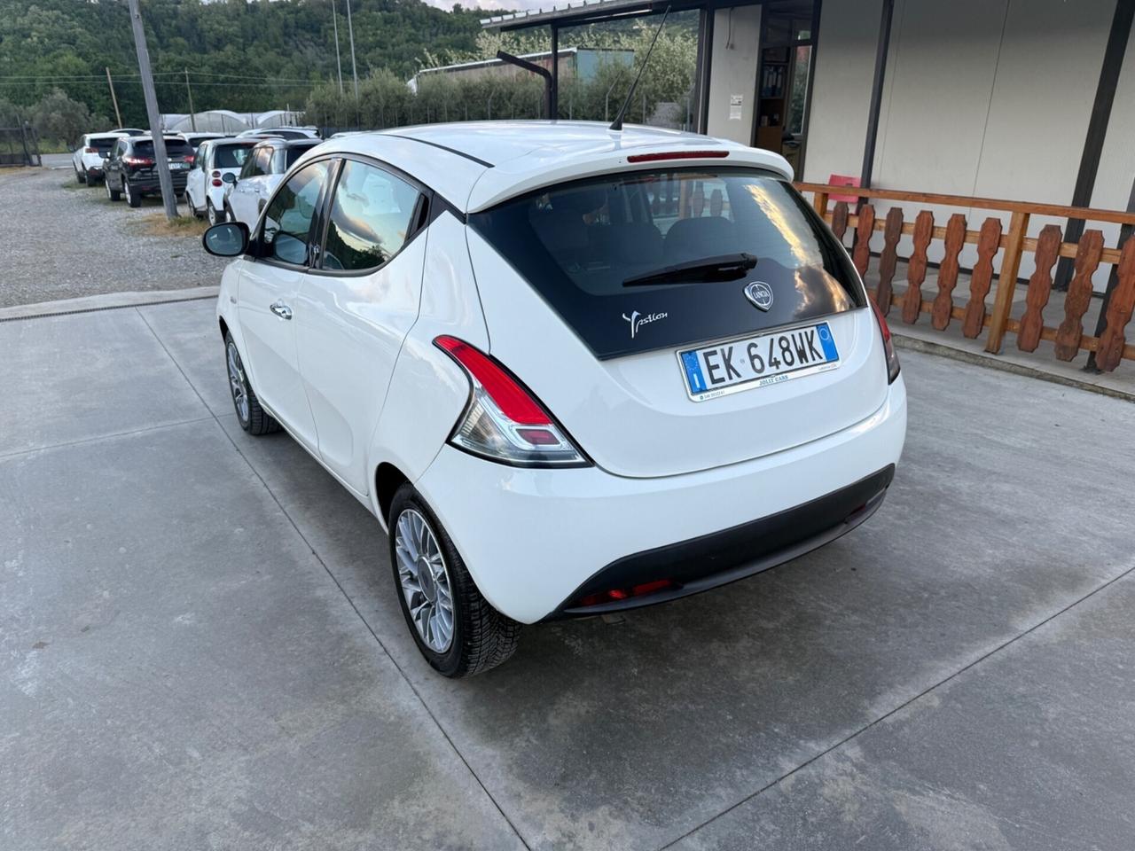 Lancia Ypsilon 1.3 MJT 16V 95 CV 5 porte S&S Gold