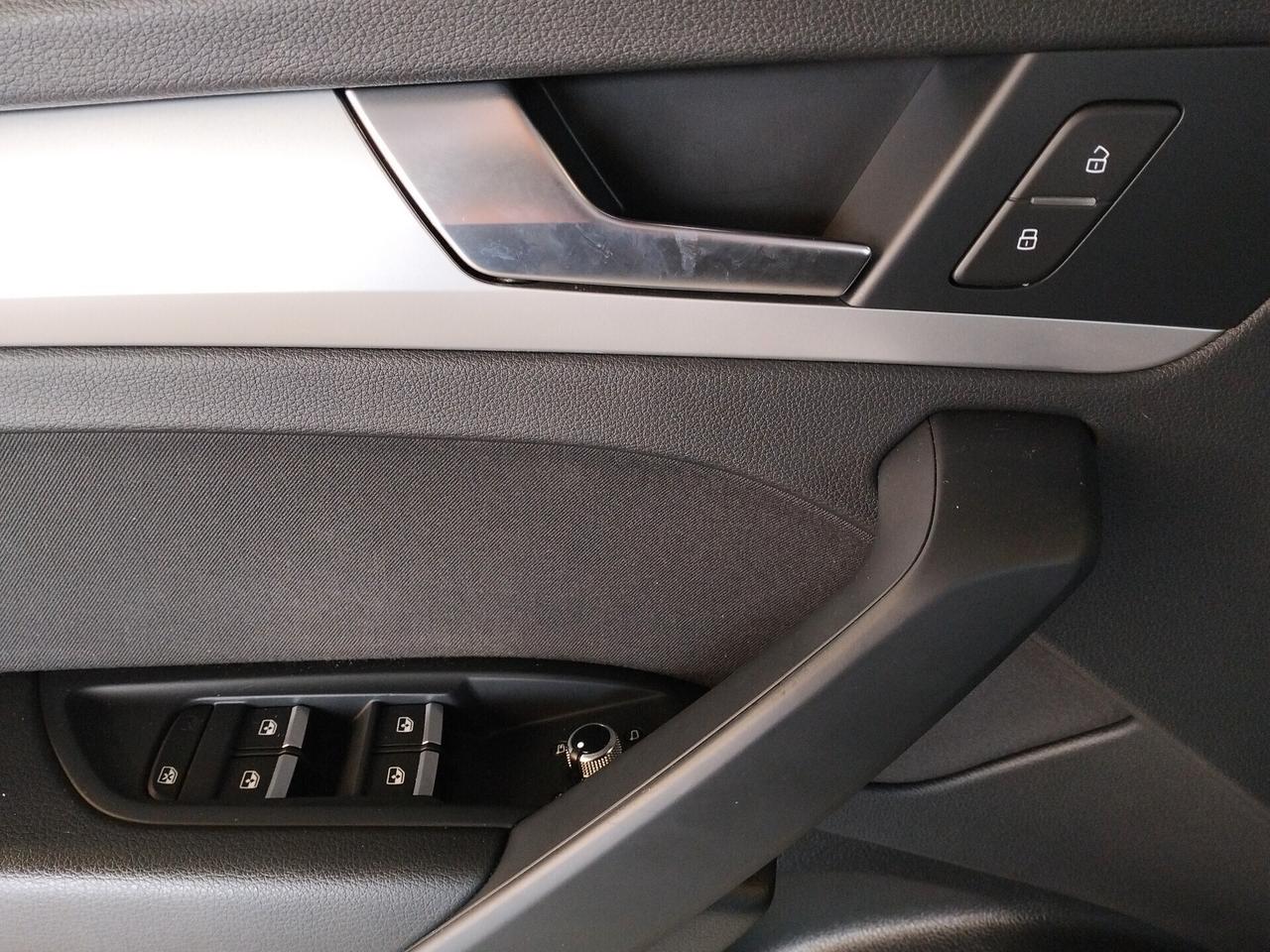 Audi Q5 40 TDI 204 CV quattro S tronic