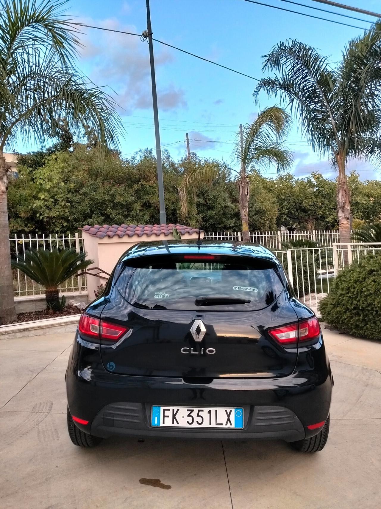 Renault Clio 1.2 75CV 5 porte Life