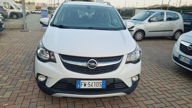 OPEL Karl Rocks 1.0 73 CV Start&Stop