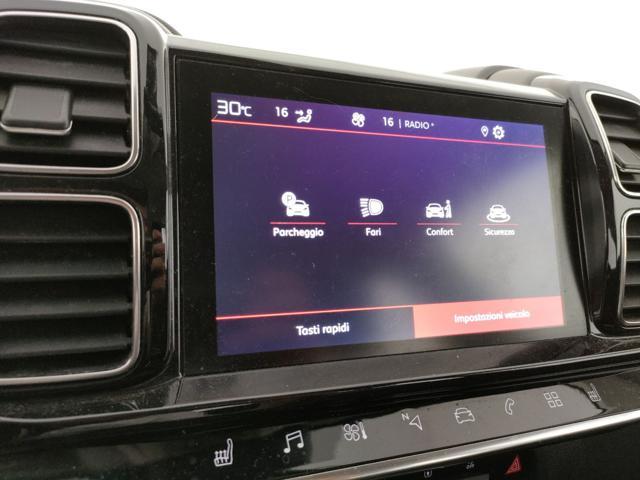 CITROEN C5 Aircross BlueHDi 130 S&S Business