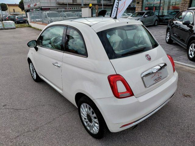FIAT 500 1.2 EasyPower Lounge