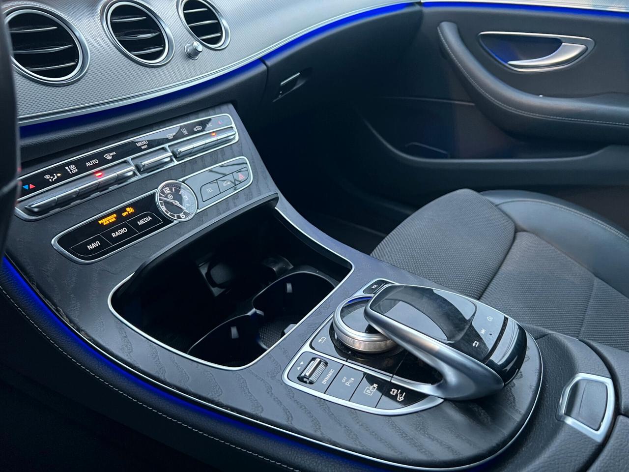 Mercedes-benz E 300 de Auto EQ-Power Business Extra