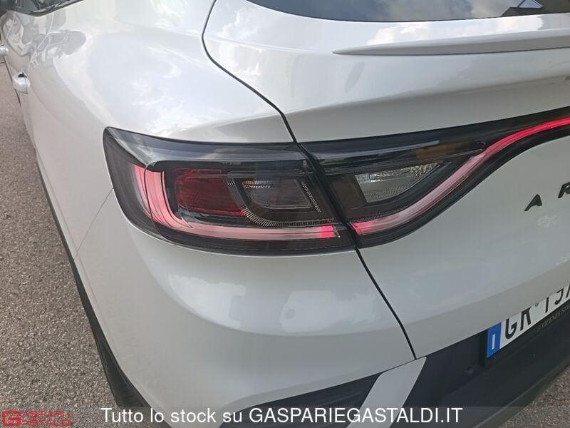 Renault Arkana Full Hybrid E-Tech 145 CV Esprit Alpine