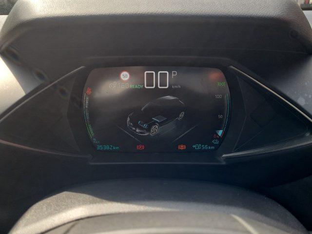 DS AUTOMOBILES DS 3 Crossback BEV 50KWH PERFORMANCE LINE