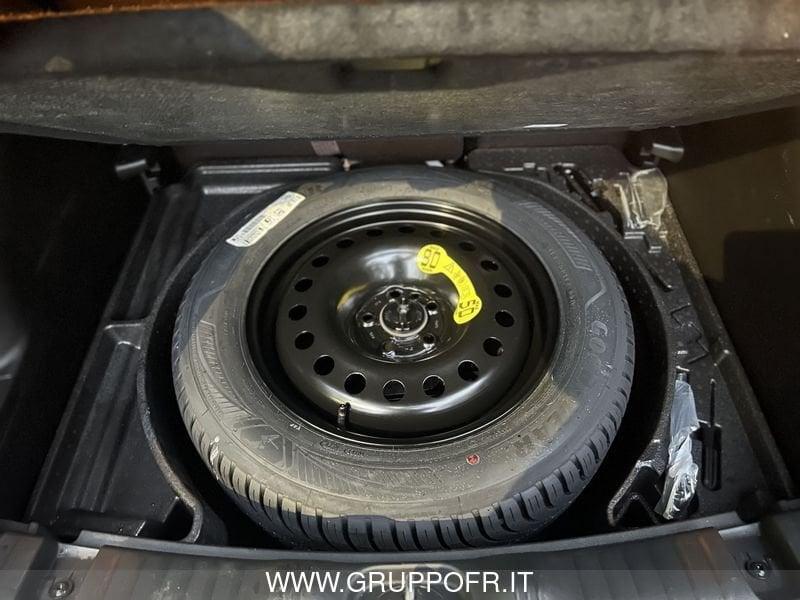 Jeep Compass Compass 1.6 Multijet II 2WD S