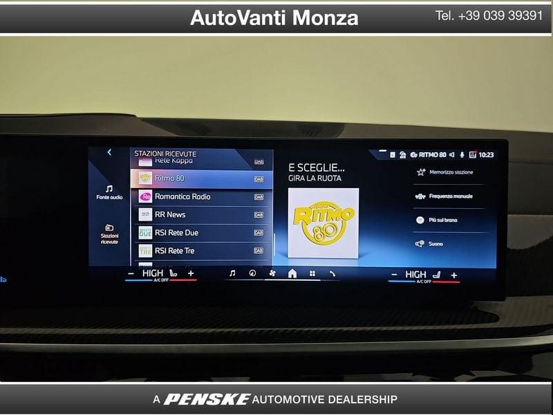 BMW X6 X6 xDrive30d 48V Msport Pro