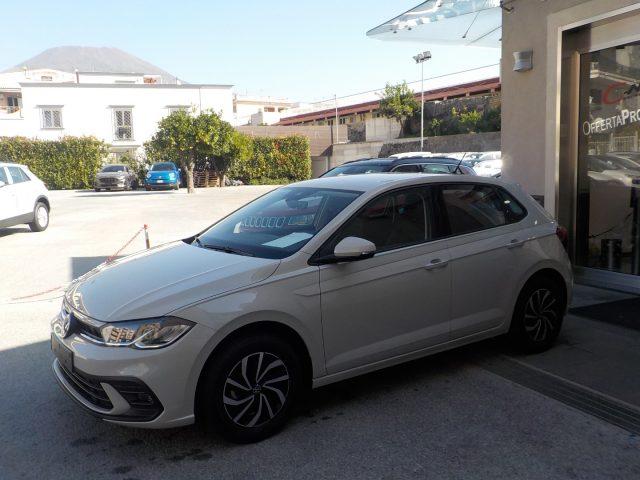 VOLKSWAGEN Polo 1.0 TSI 95CV Edition Plus
