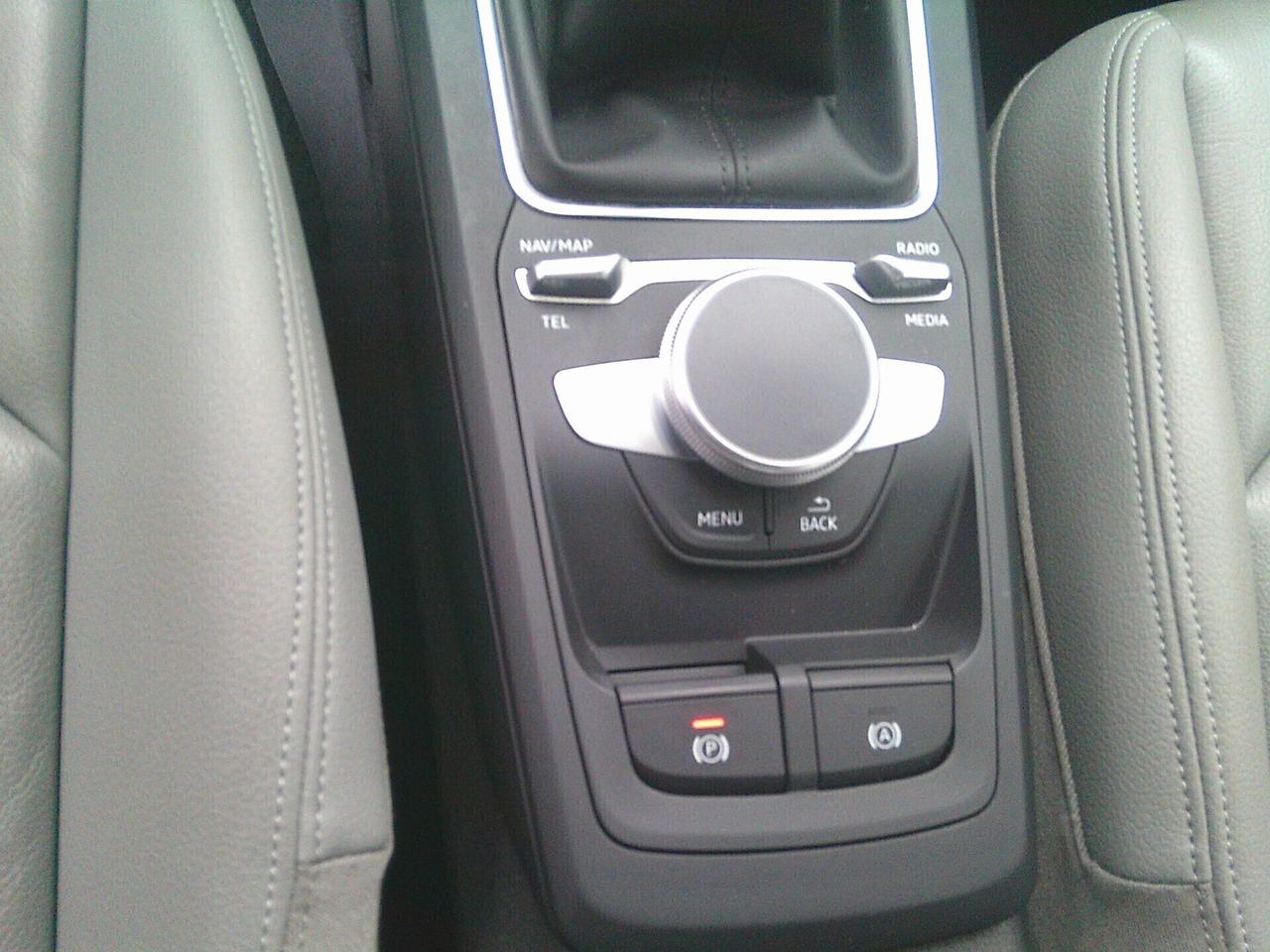 Audi Q2 1.6 TDI Sport