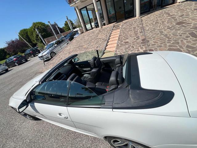 BMW 635 d cat Cabrio
