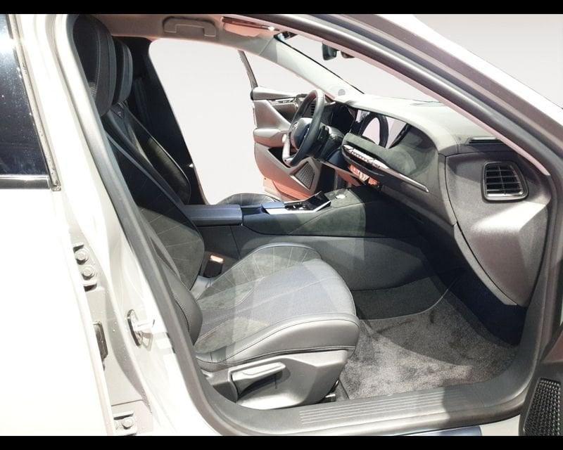 DS DS4 CROSSBACK E-TENSE 225 PERFORMANCE LINE+