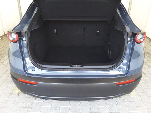 MAZDA CX-30 2.0L Skyactiv-X M Hybrid 180cv Executive