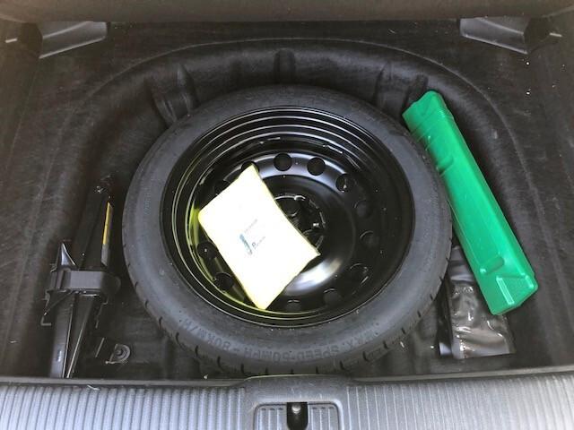 Audi A3 SPB 1.6 TDI 110cv Ambition