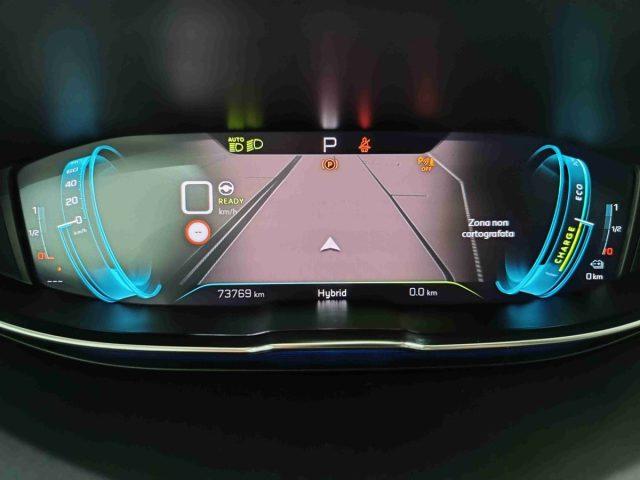 PEUGEOT 3008 Hybrid 225 e-EAT8 GT Pack