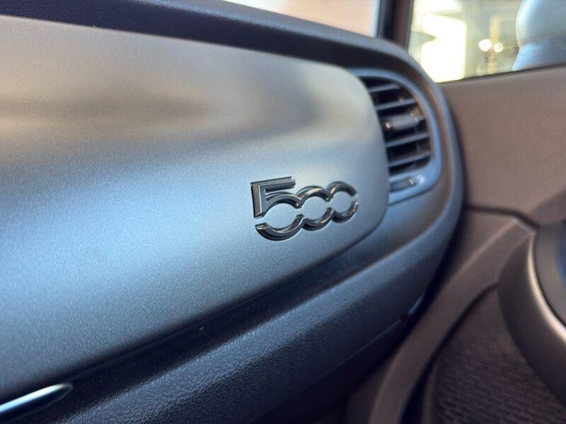 FIAT 500X 500X 1.5 t4 hybrid Sport 130cv dct