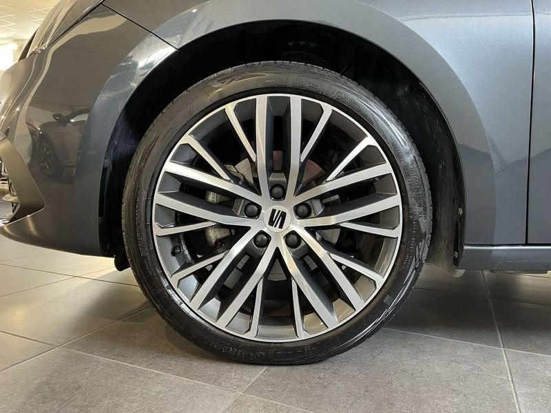 Seat Leon Leon 1.5 eTSI 150 CV DSG FR
