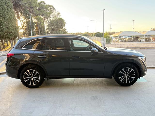 MERCEDES-BENZ GLC 200 d 4Matic Mild Hybrid Advanced Plus.